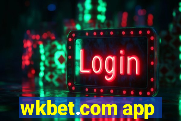 wkbet.com app